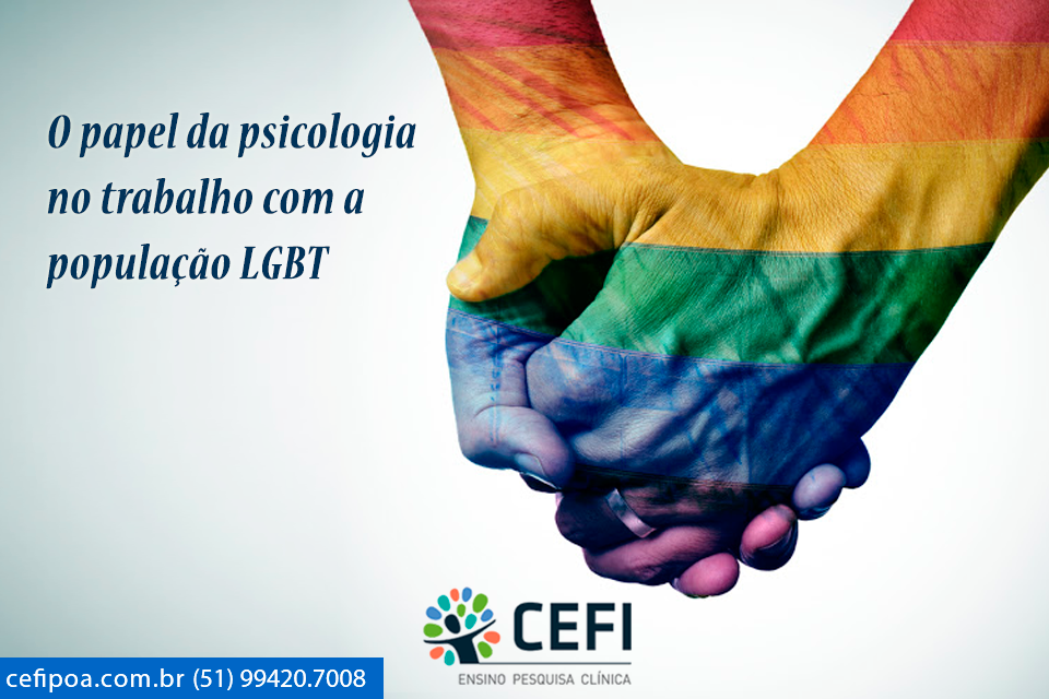 O que você sabe sobre a população LGBT?