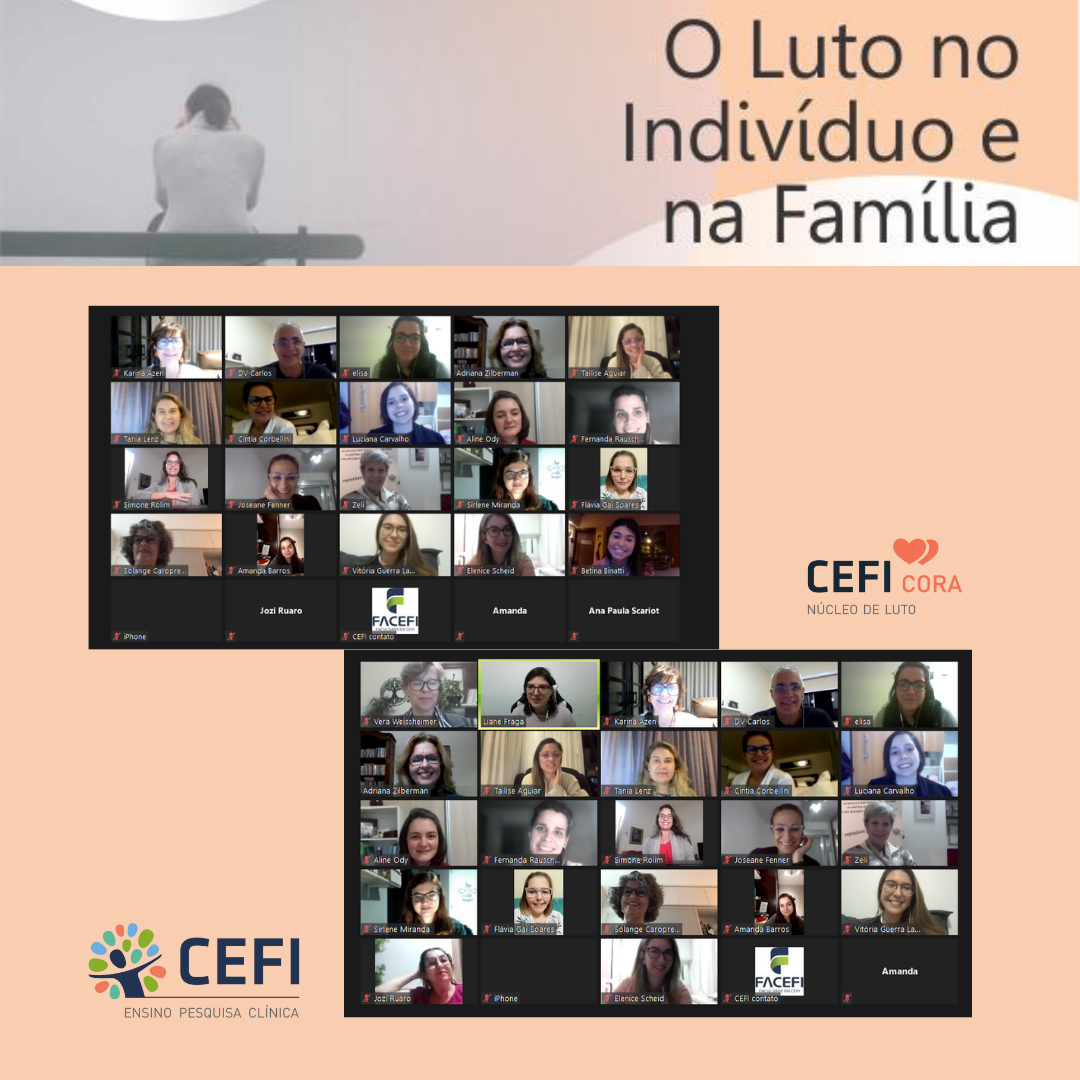 Curso Luto