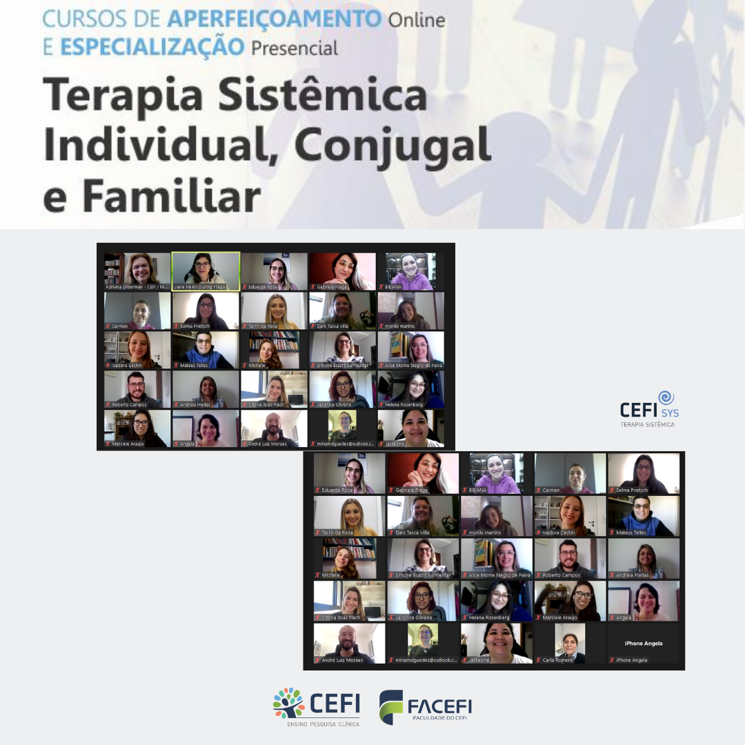 Aula sistêmica