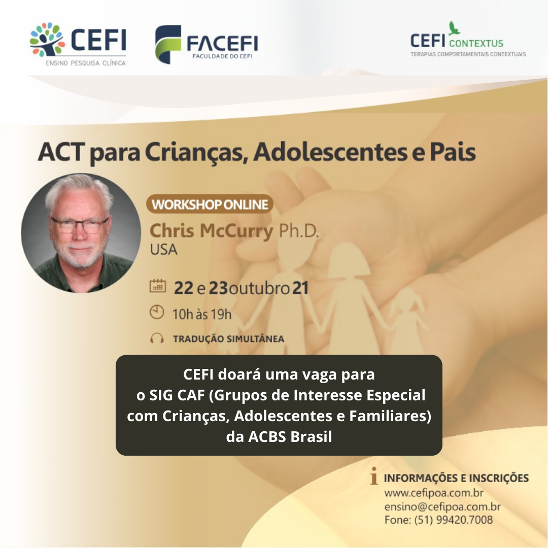 CEFI doará uma vaga á ACBS Brasil (3)