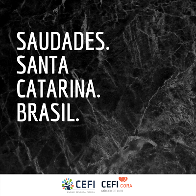 Saudades. Santa Catarina. Brasil.ro