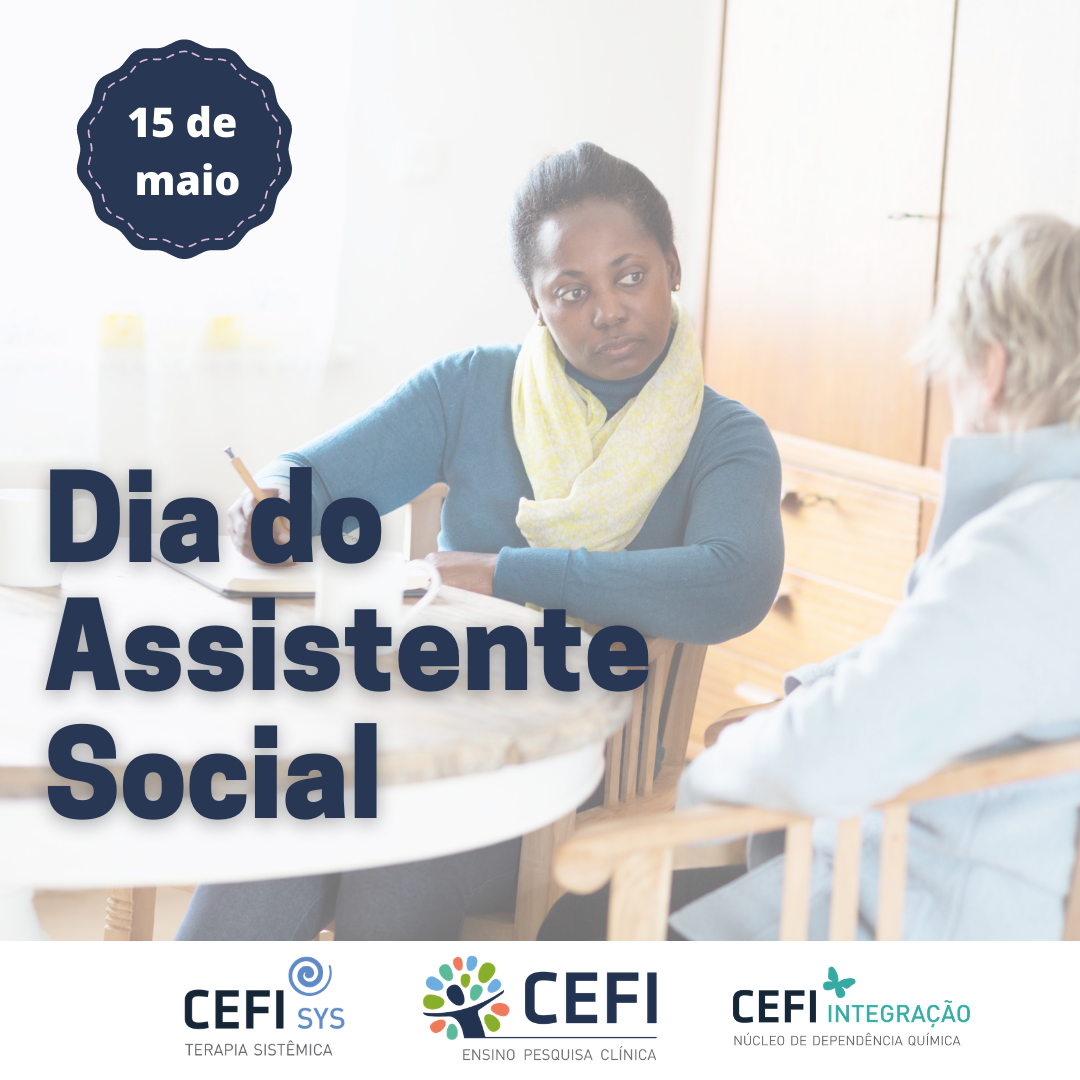 Dia do Assistente Social