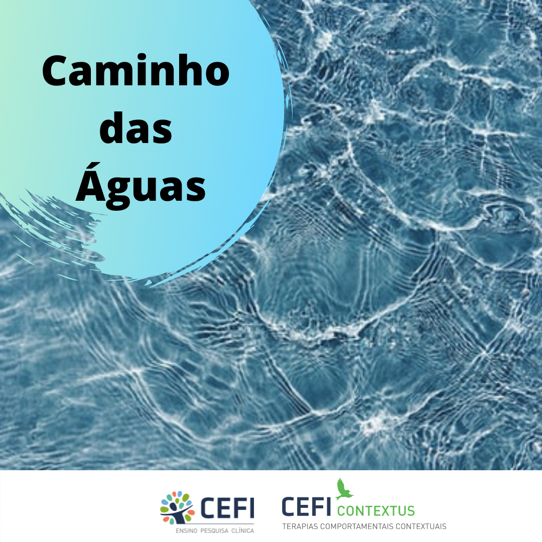 Caminho das Águas