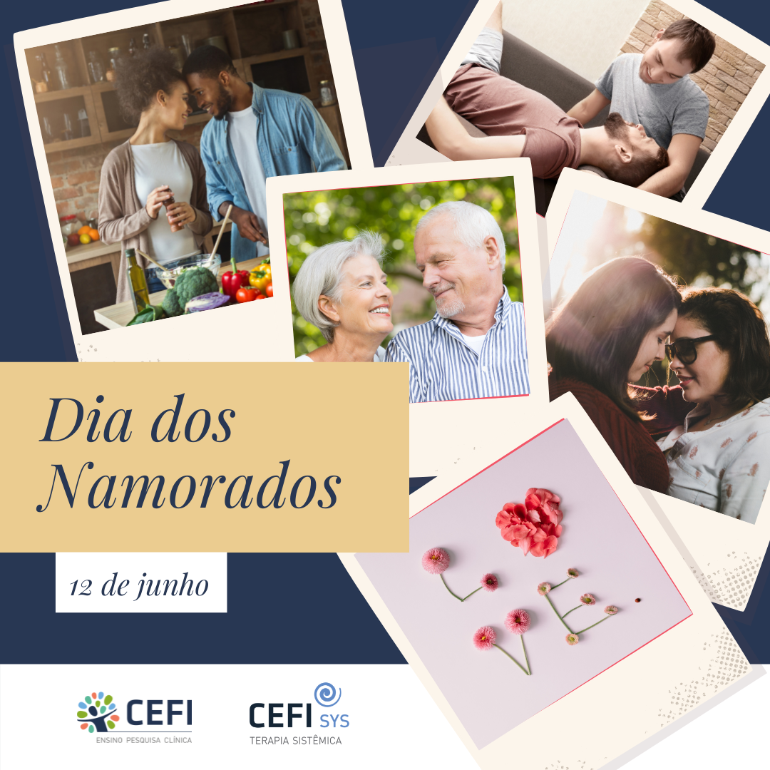 Dia dos namorados