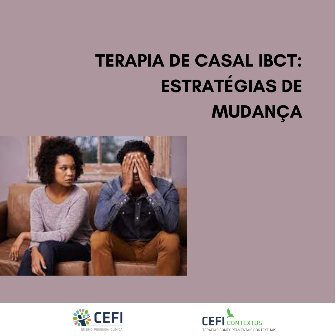 PERGUNTAS EFETIVAS PARA CASAIS - CEFI ContextusCEFI Contextus