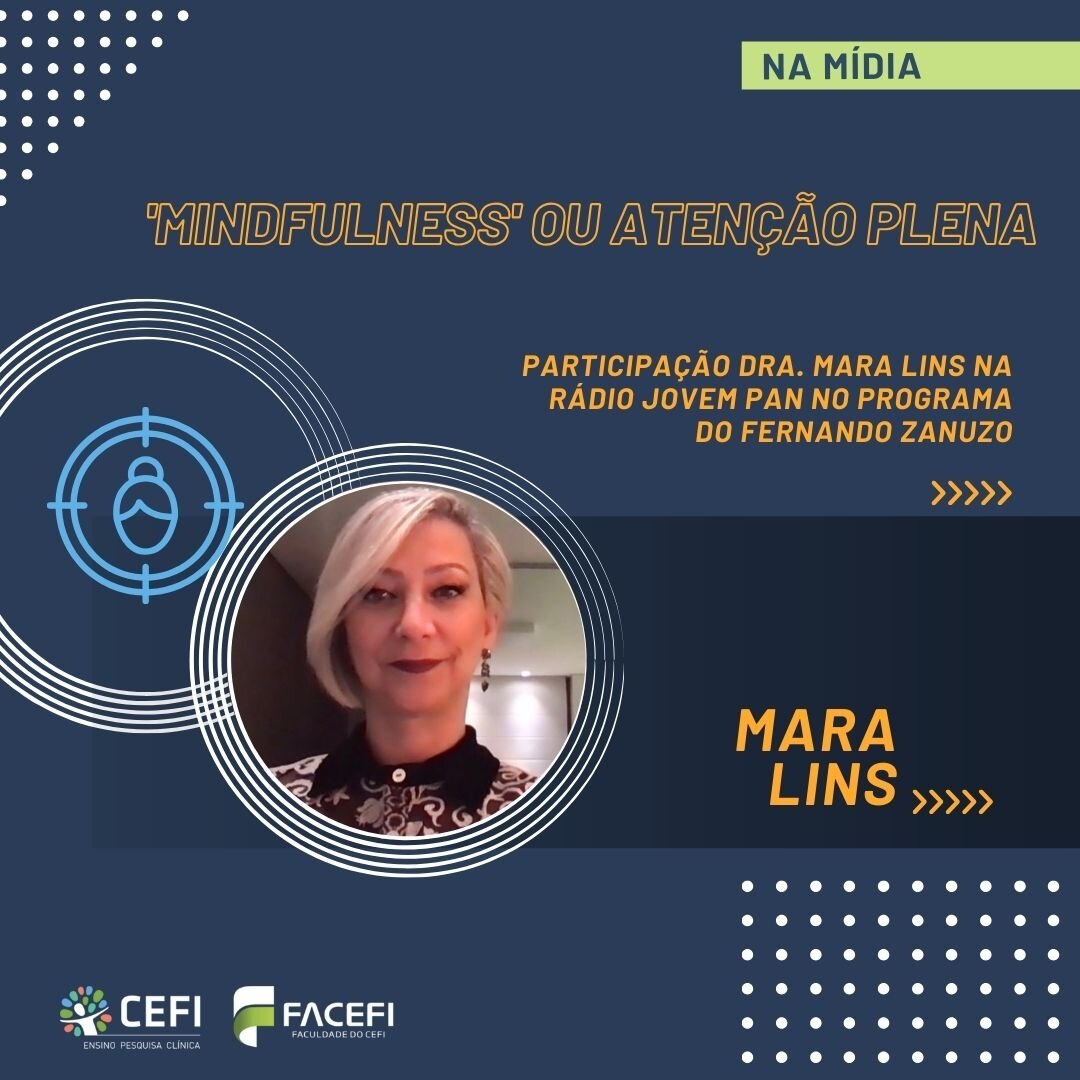 'Mindfulness' ou Atenção Plena