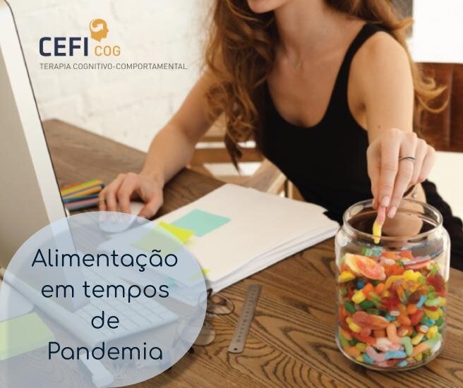 alimentação tcc