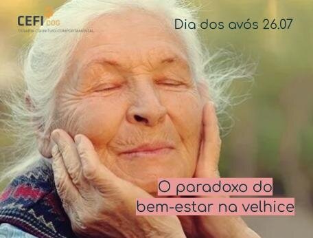 cog velhice