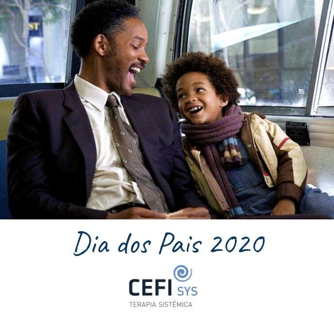 dia dos pais