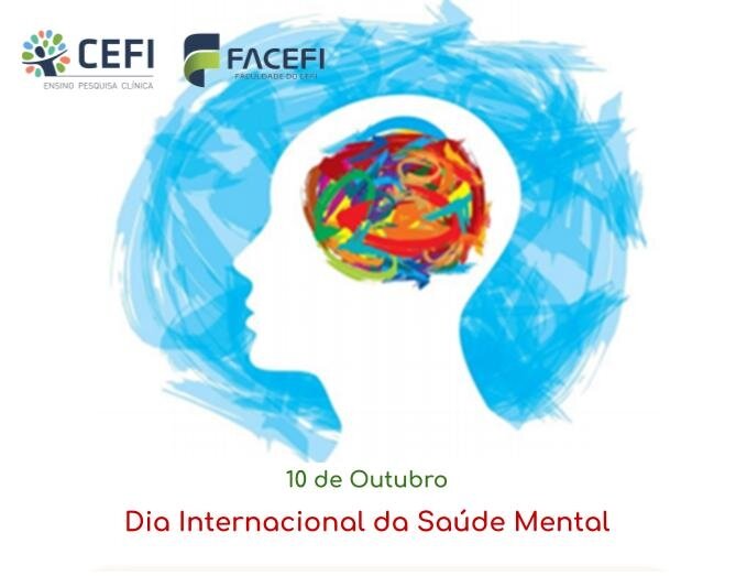 saude mental