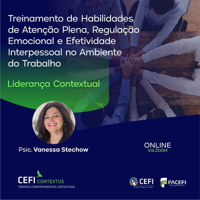 FORMACIÓN DE HABILIDADES DE ATENCIÓN PLENA, REGULACIÓN EMOCIONAL Y EFECTIVIDAD INTERPERSONAL EN EL ENTORNO LABORAL.