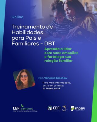 Entrenamiento en habilidades de desregulación emocional para los padres