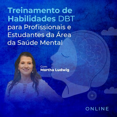 Skills training for professionals and mental health students