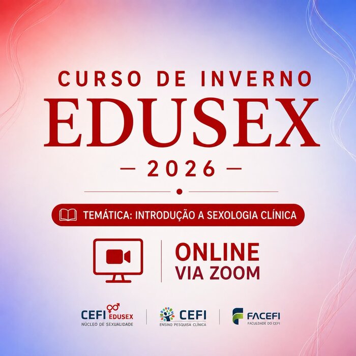 Introdução à Sexologia Clínica