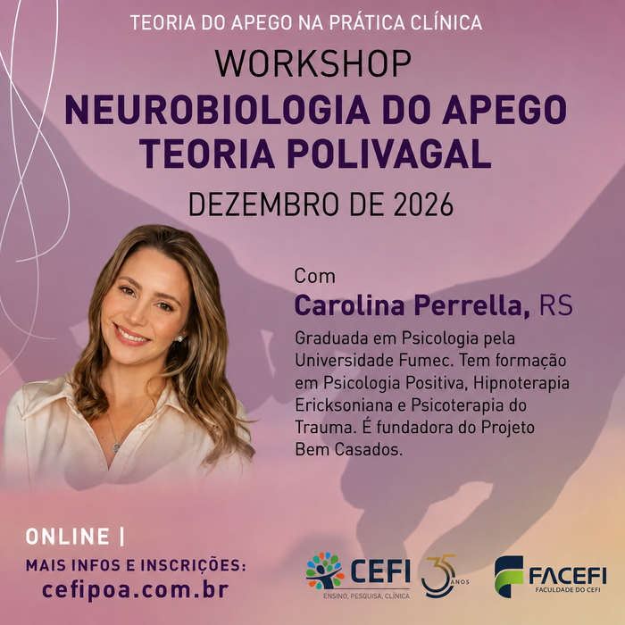 Neurobiologia do apego