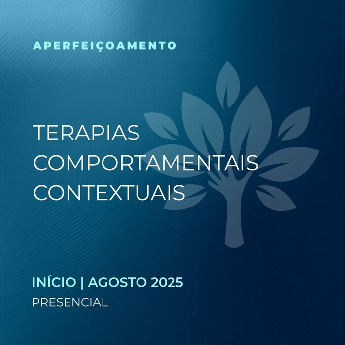 Mejora en las terapias conductuales contextuales basadas en procesos