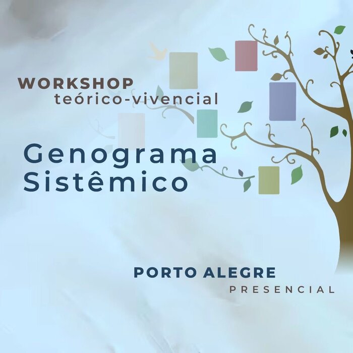Taller genograma vivo