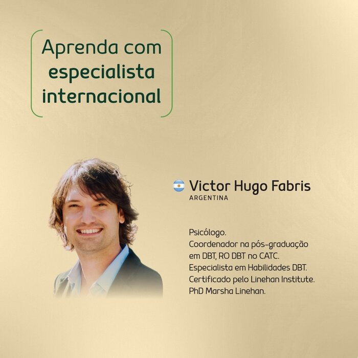 RO-DBT na Prática Clínica