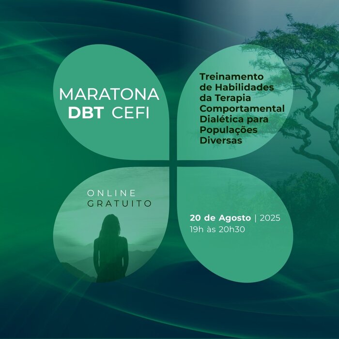DBT CEFI Marathon