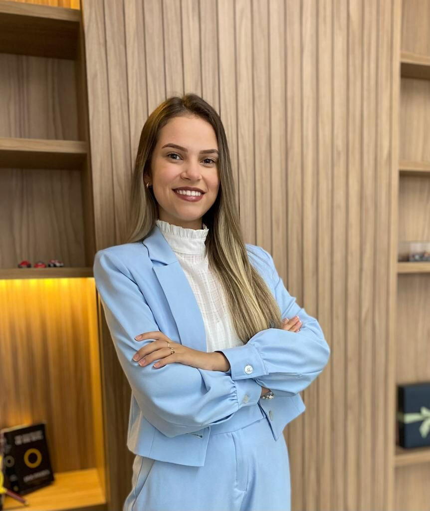 Ana Paula Eberhardt