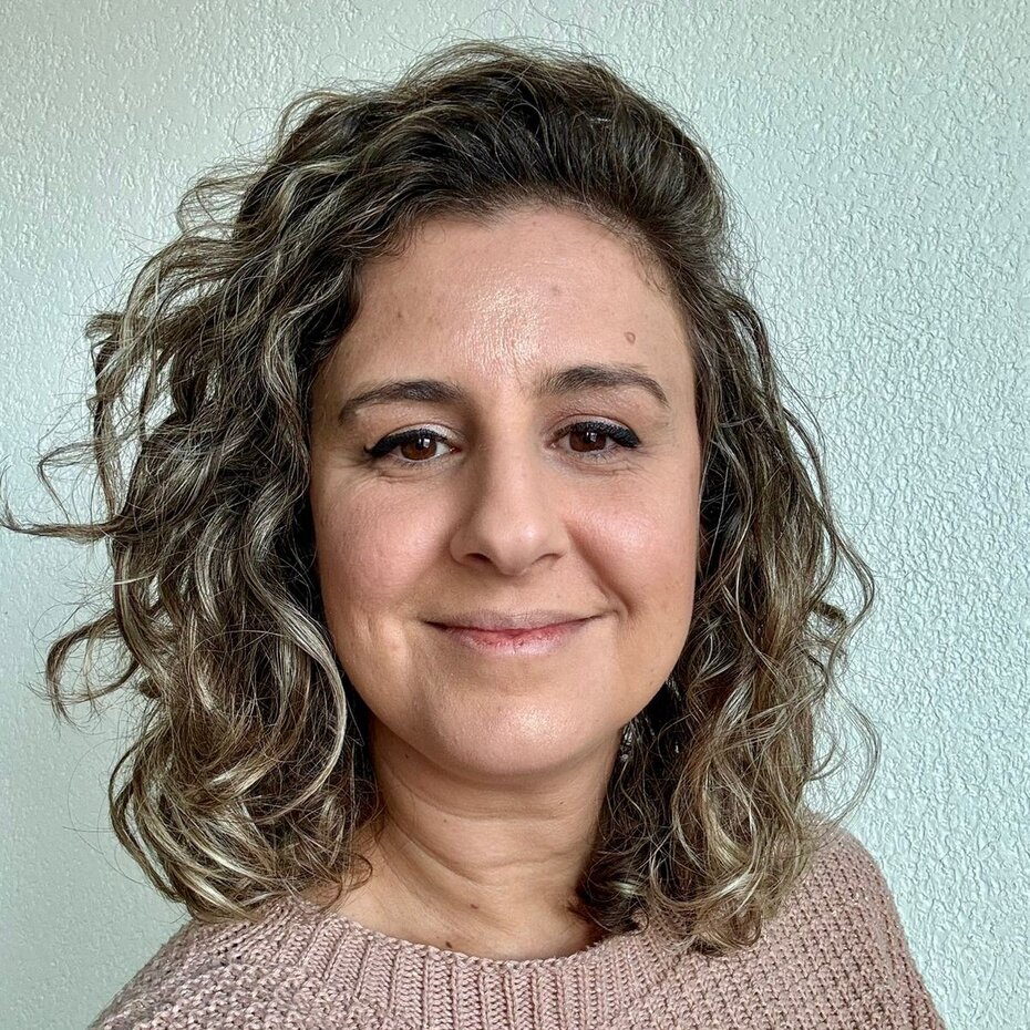 Viviane Grafitti