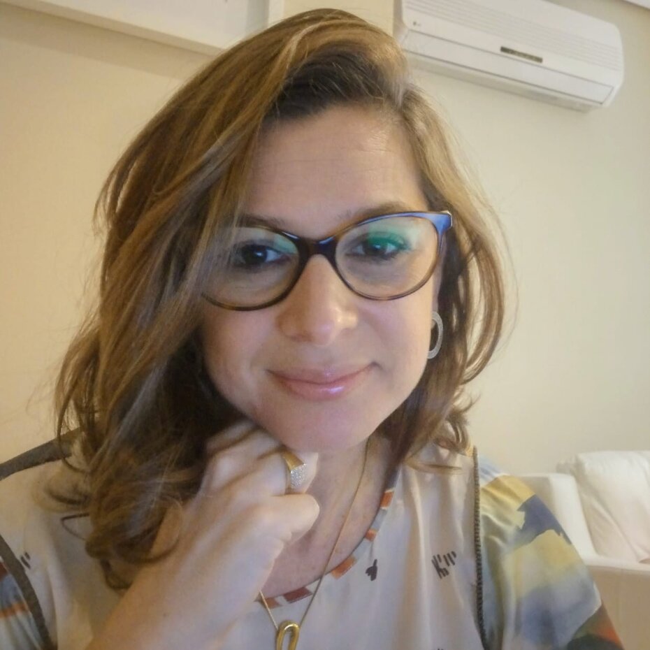 Lina Waiberg