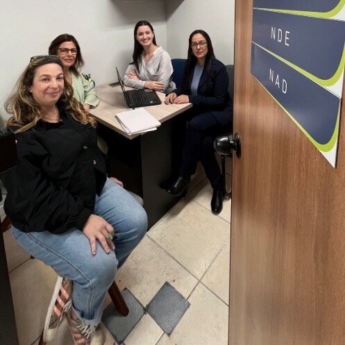 equipe CPA