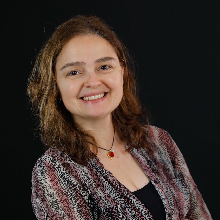 Michele Klotz da Rosa