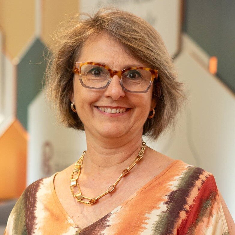 Simone Bracht Burmeister